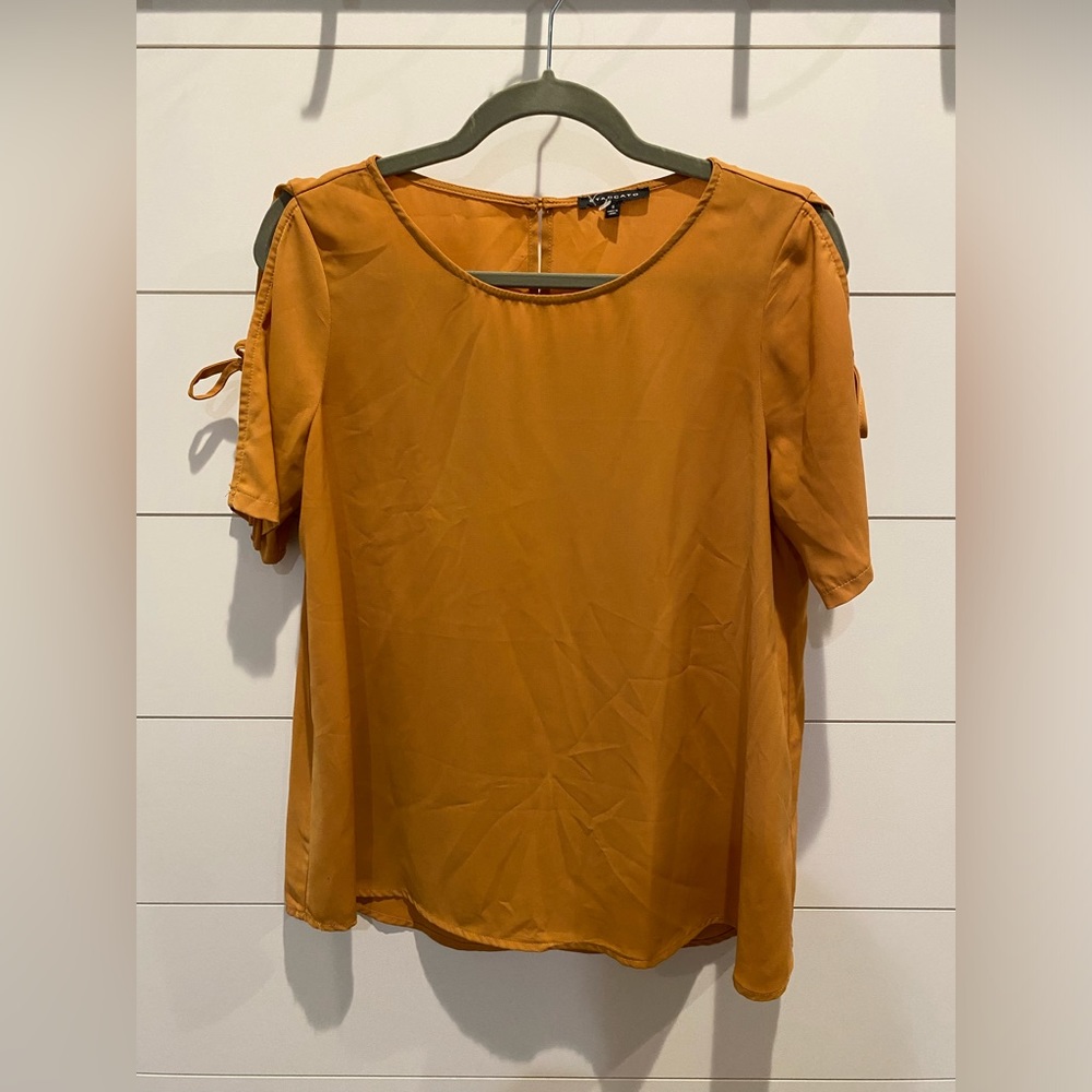 Staccato Women’s Blouse